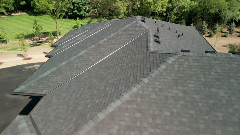 Best Steel Roofing  in New Franklin, MO