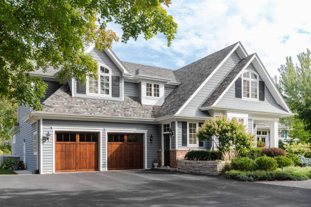 Best Green or Eco-Friendly Roofing Solutions  in New Franklin, MO
