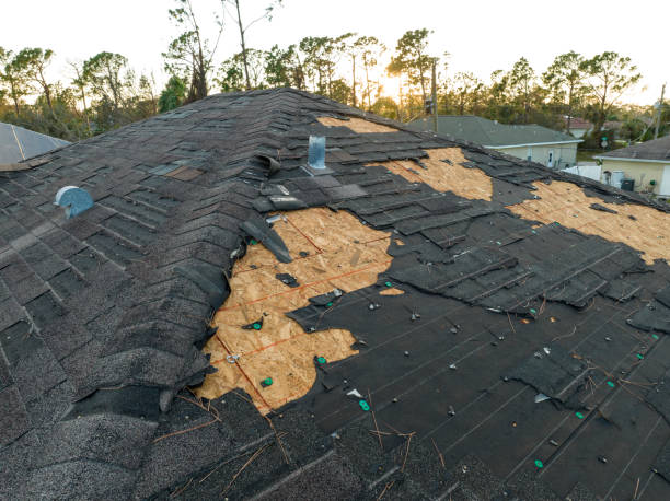 New Franklin, MO Roofing Service Company