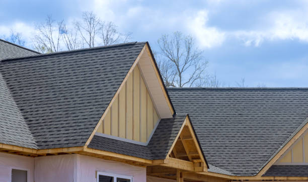 Hot Roofs in New Franklin, MO