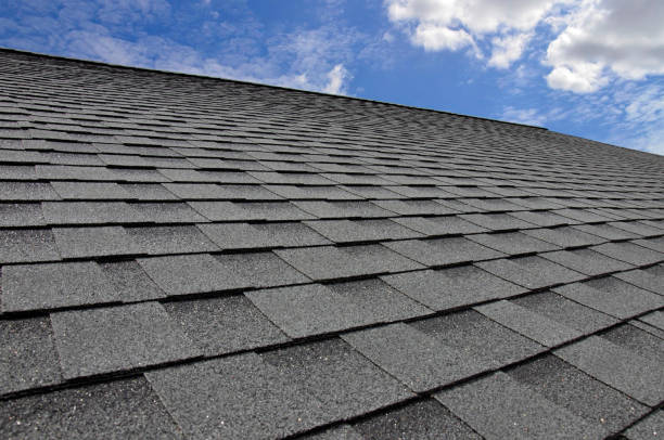 Emergency Roof Repair in New Franklin, MO